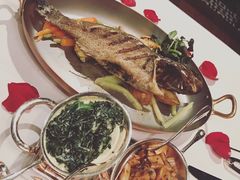 -牛排坊(成都群光君悦酒店)