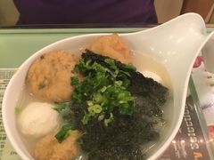 -翠华餐厅(旺角文华商场店)