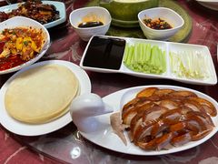 -力力豆花庄(广渠门店)