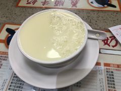 -义顺牛奶公司(新马路老店)