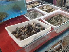 水产区-京深海鲜市场(光彩路店)