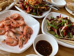 -南海渔家•海鲜•正宗海南菜(海棠湾店)