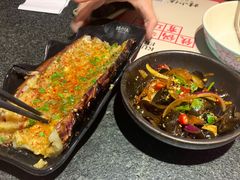 烤茄子-蛙小侠(珠海华发商都店)
