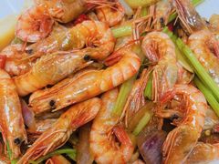 -江南村海鲜馆(洞头店)