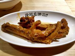 -凤起龙游老面包子(凯德晶品店)
