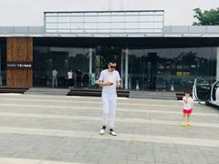 -林栖谷森林康养度假区