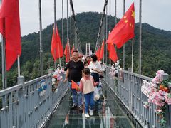 -石燕湖生态旅游景区