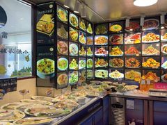 -小船渔村•大连菜•大连焖鱼(明泽街店)