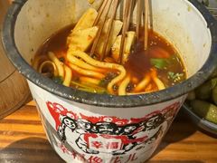 -半酌烧烤小酒馆(南京东路店)