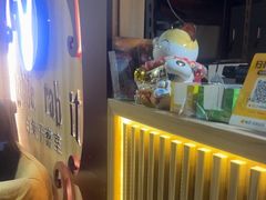 -白兔子密室(长寿路店)