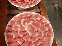-老五四季涮肉(白纸坊店)