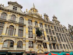 -布鲁塞尔大广场