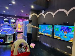 -MELAND CLUB亲子乐园·派对·餐厅(北京芳圆里ID MALL店)