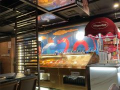 -神户赤童日式烤肉伙伴(东直门店)