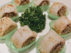 红糖糯米糍-南太湖山庄·四季轩&国风堂中餐厅