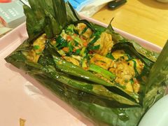 包烧石屏豆腐-山茶云南菜(中关村店)