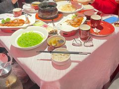 -大鸭梨烤鸭·北京菜(大兴南小街店)