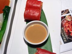 -老伙记海鲜码头(北滘店)