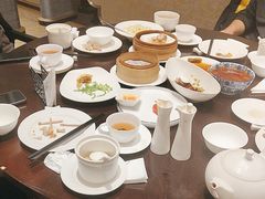 -京香轩·中餐厅(上海中庚聚龙酒店)