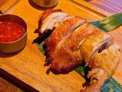 -品泰·泰国餐厅(苏州中心店)