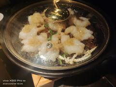 -绿茶餐厅(财富购物中心店)