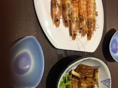 -福樱兰海鲜放题铁板烧(加州店)