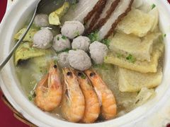 -侬佳蒸菜馆(听潮店)