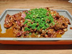 -树厨贵州菜(大十字店)