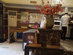 -大鸭梨烤鸭(左家庄店)