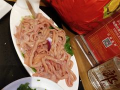 -巴蜀印象火锅(永陵总店)