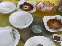 -秋姐美食店(旅游大道店)