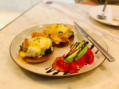 -农畉LONFOOD(福田星河COCOPark店)