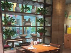 -金枝玉叶上海人家食府(三里河店)