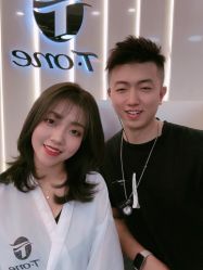 -AYO SALON