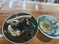 -老管板面(旭安园店)