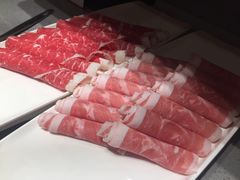 -海底捞火锅(公益西桥店)