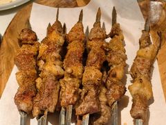 -新疆巴州金丝特餐厅(大钟寺店)