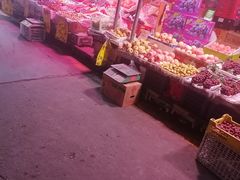 -鑫朱雀农贸批发市场-地下停车场