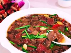 -鹅掂·大岭山烧鹅