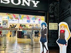 -Sony Store 索尼(上海淮海中路店)