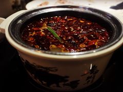 -鲁西肥牛(九方购物中心店)