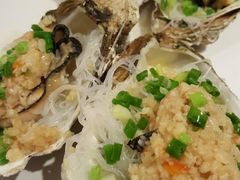 -赶海部落海鲜城(海阳路店)