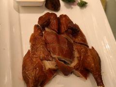 烤bb鸭-和记小菜(大宁店)