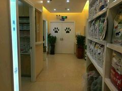 -芭比堂动物医院·24小时·眼科中心(深圳中心)