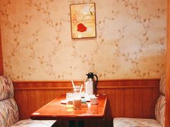 卡座-天语雅阁(崇安寺店)