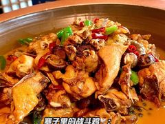 -寨子里的钵钵菜·湘西山里菜(魅力湘西店)