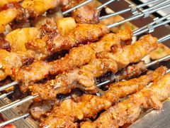 -丰茂烤串(全国首店)