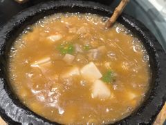 -院子餐厅·大锅菜·老杭帮(桥西直街店)