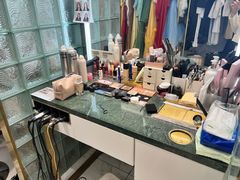 -海马体照相馆(环贸iapm大师爱情店)