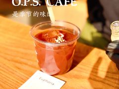 -O.P.S. CAFE